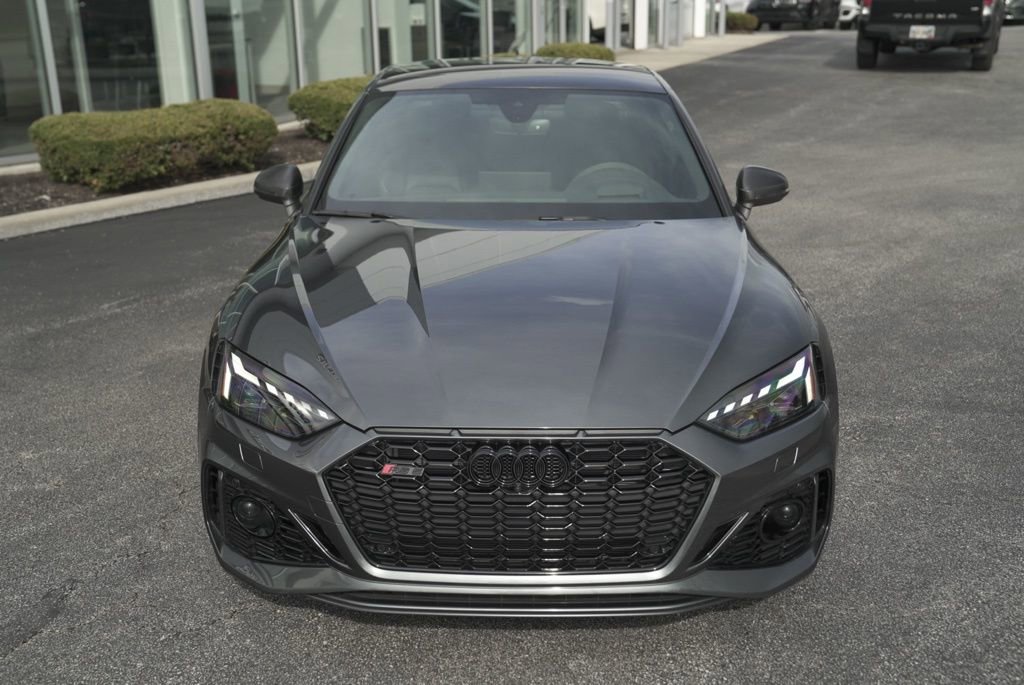 Used 2024 Audi RS 5 image 28