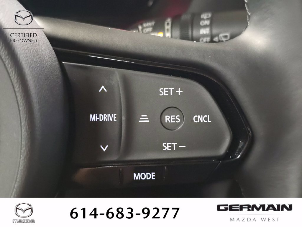 Certified 2026 MAZDA CX-5 Select AWD/4WD image 34