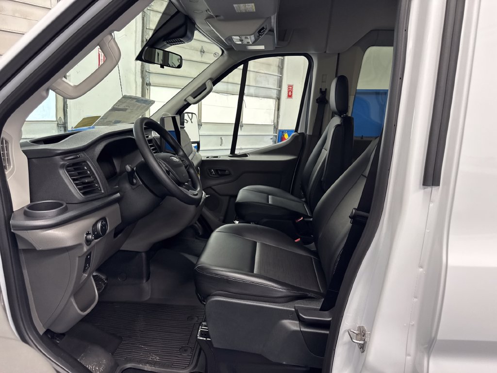New 2026 Ford Transit 350 XL RWD image 10