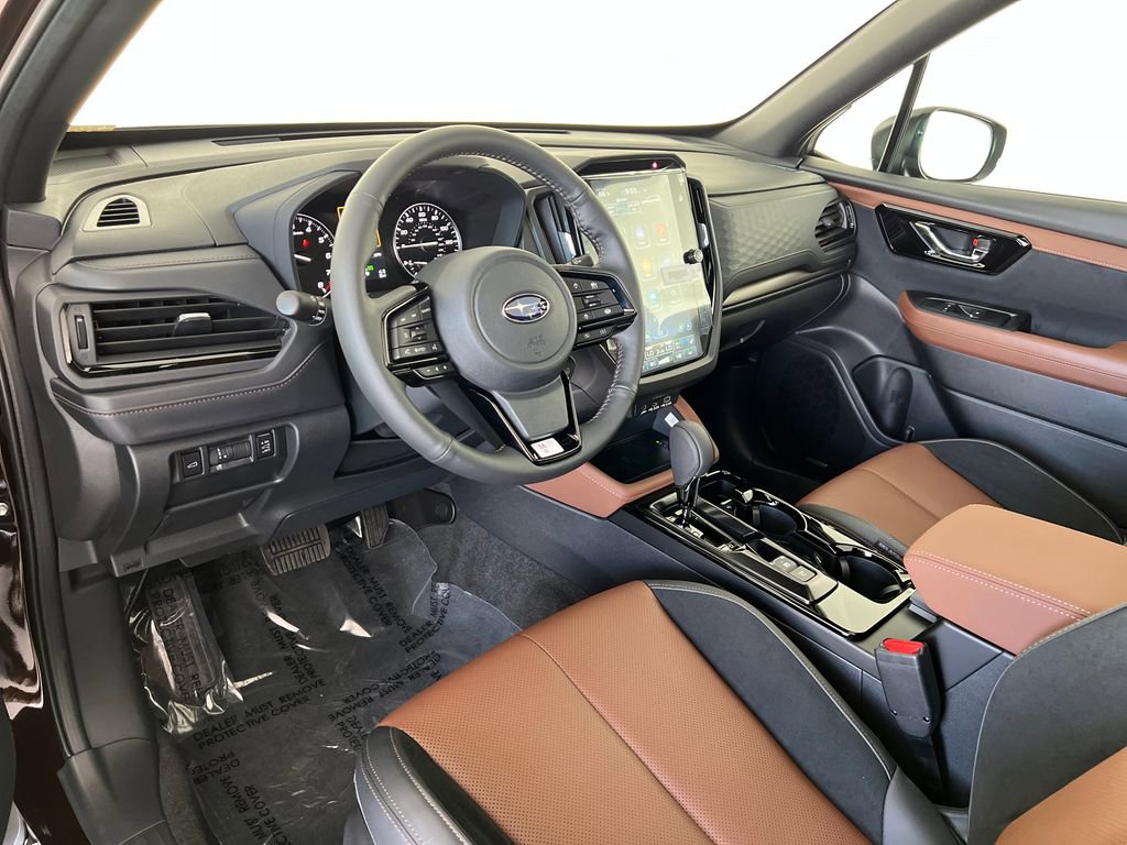 New 2026 Subaru Forester Touring AWD/4WD image 19