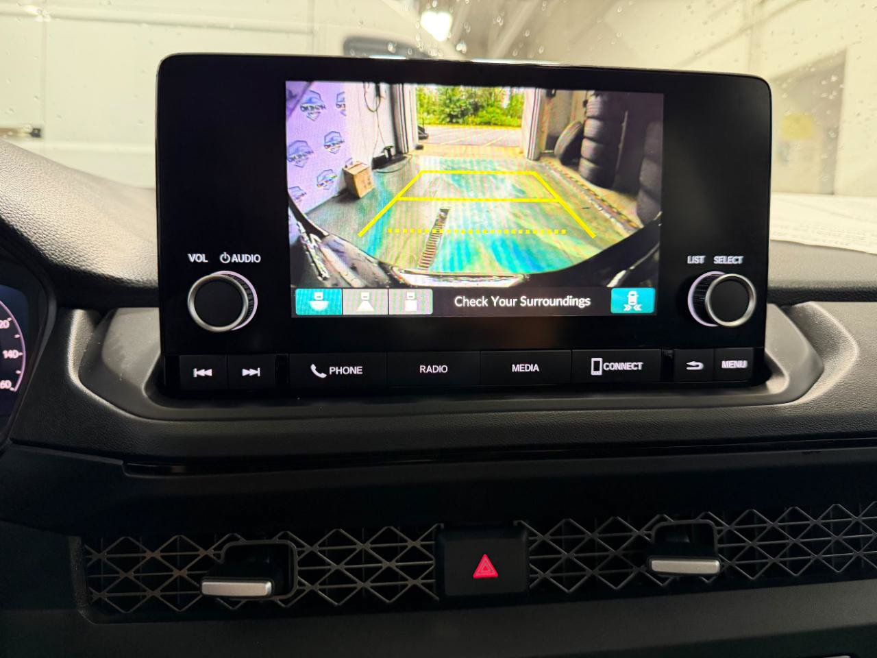 Used 2025 Honda Accord SE image 38