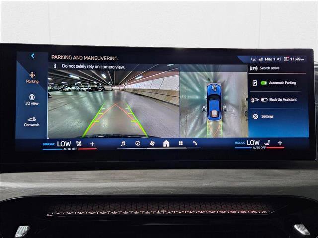 Used 2026 BMW 430i Coupe w/ Premium Package image 13