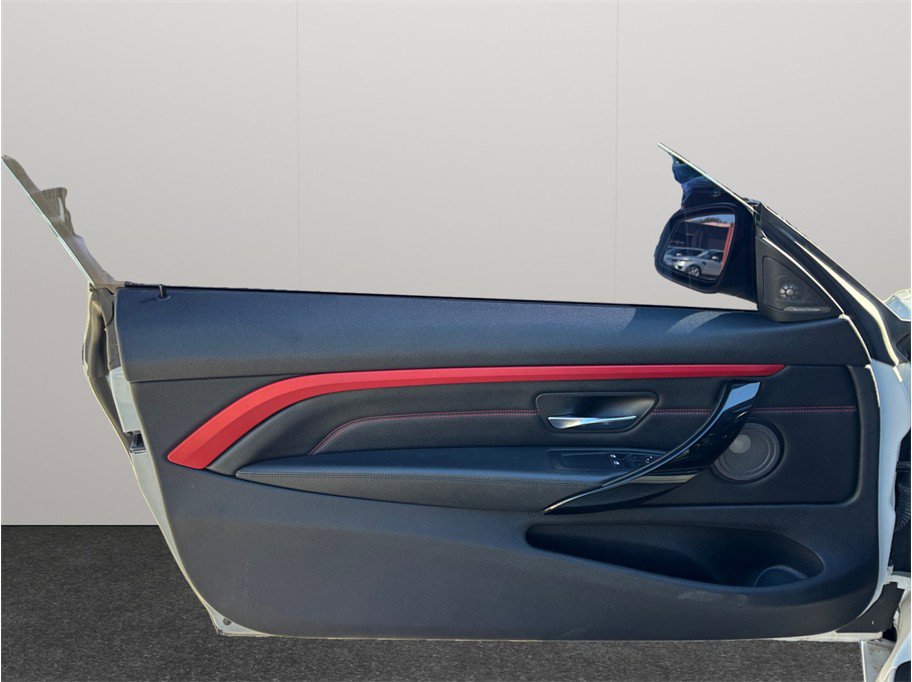 Used 2014 BMW 435i xDrive Coupe image 21