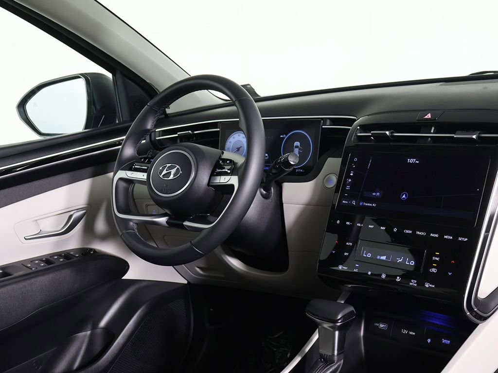 Used 2024 Hyundai Tucson SEL w/ Convenience Package image 34