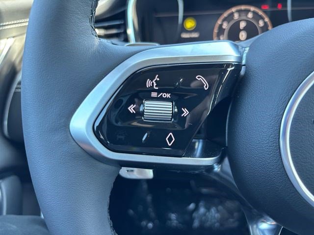 New 2024 Jaguar XF R-Dynamic SE AWD/4WD image 26