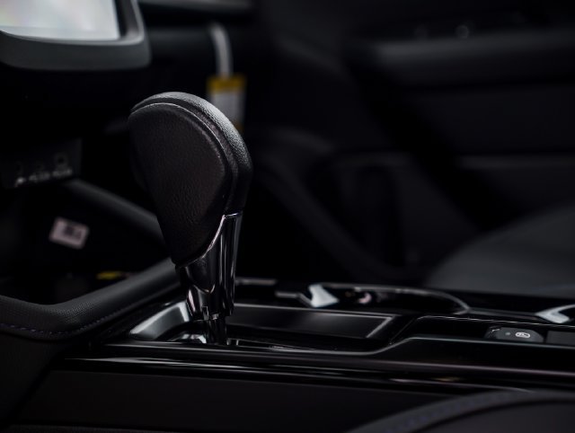 New 2026 Subaru Forester Limited AWD/4WD image 10