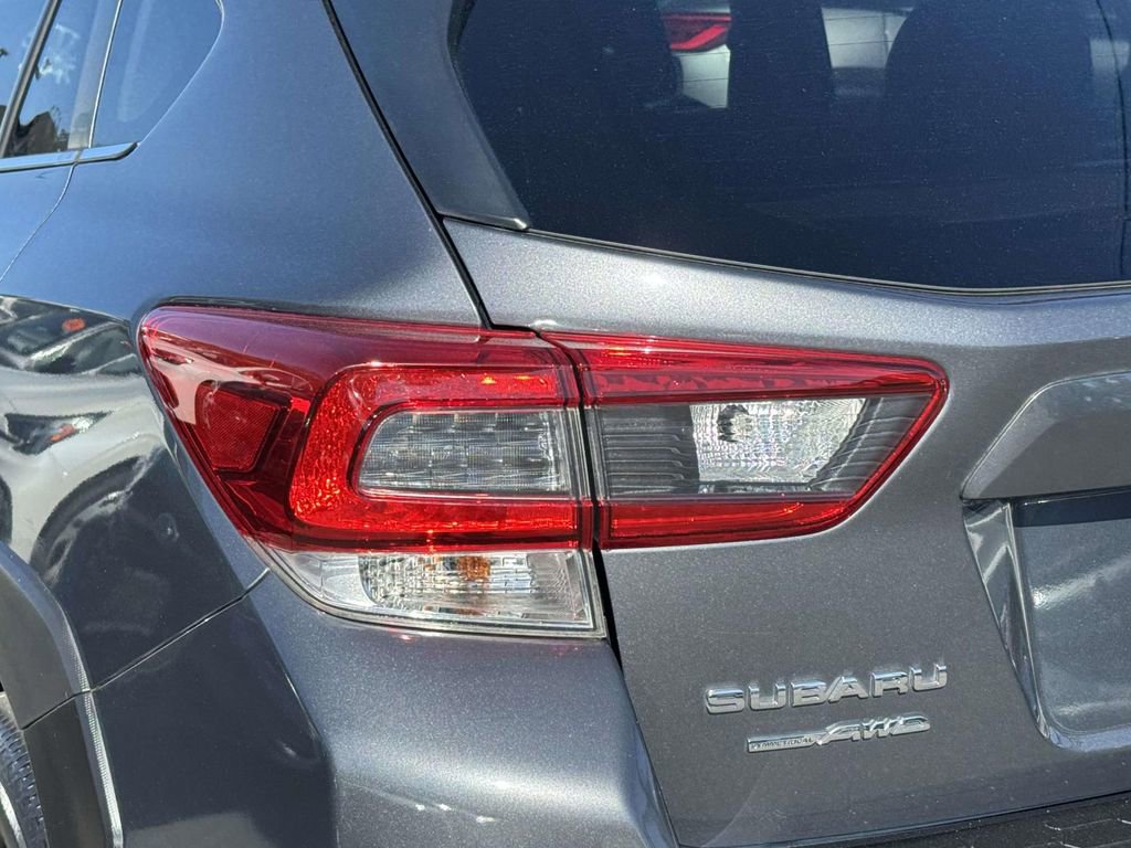 Used 2021 Subaru Crosstrek 2.5i Limited w/ Moonroof Package 1 AWD/4WD image 11