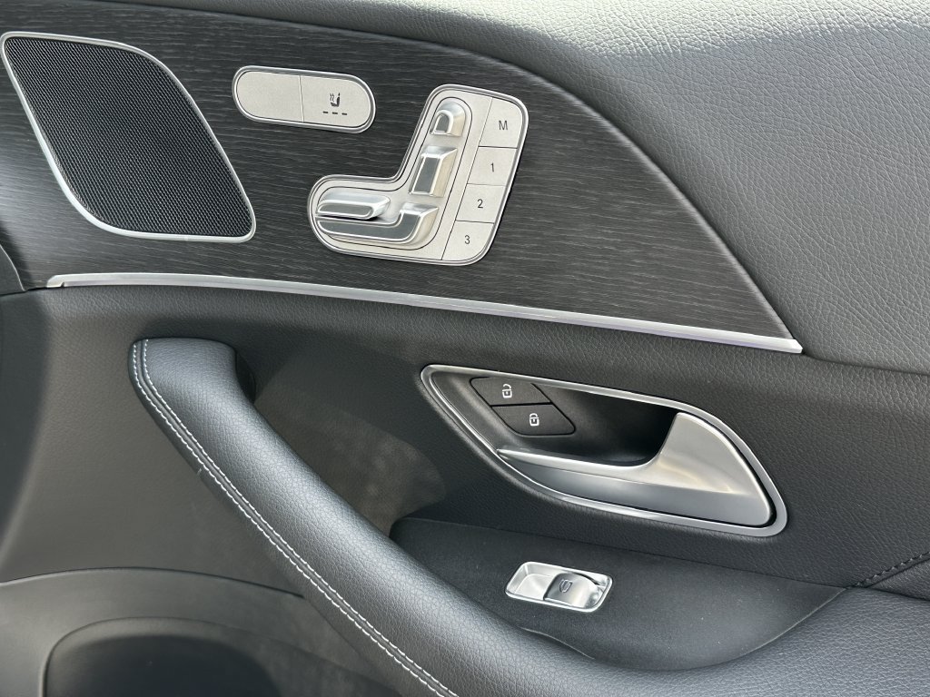 Certified 2026 Mercedes-Benz GLE 350 4MATIC image 17