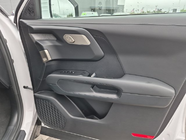 New 2027 Kia Telluride EX FWD image 29