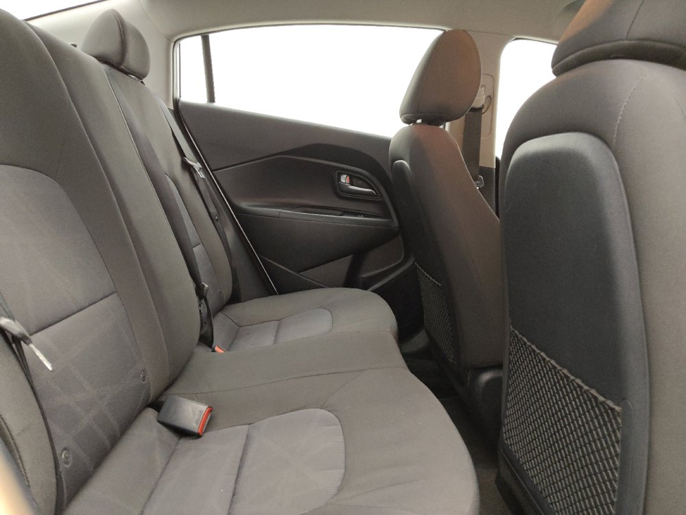Used 2016 Kia Rio LX w/ Power Package FWD image 19