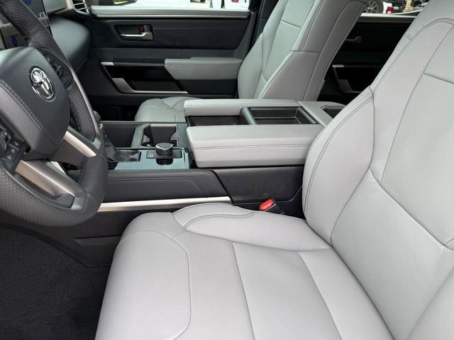 Used 2026 Toyota Tundra Limited RWD image 13