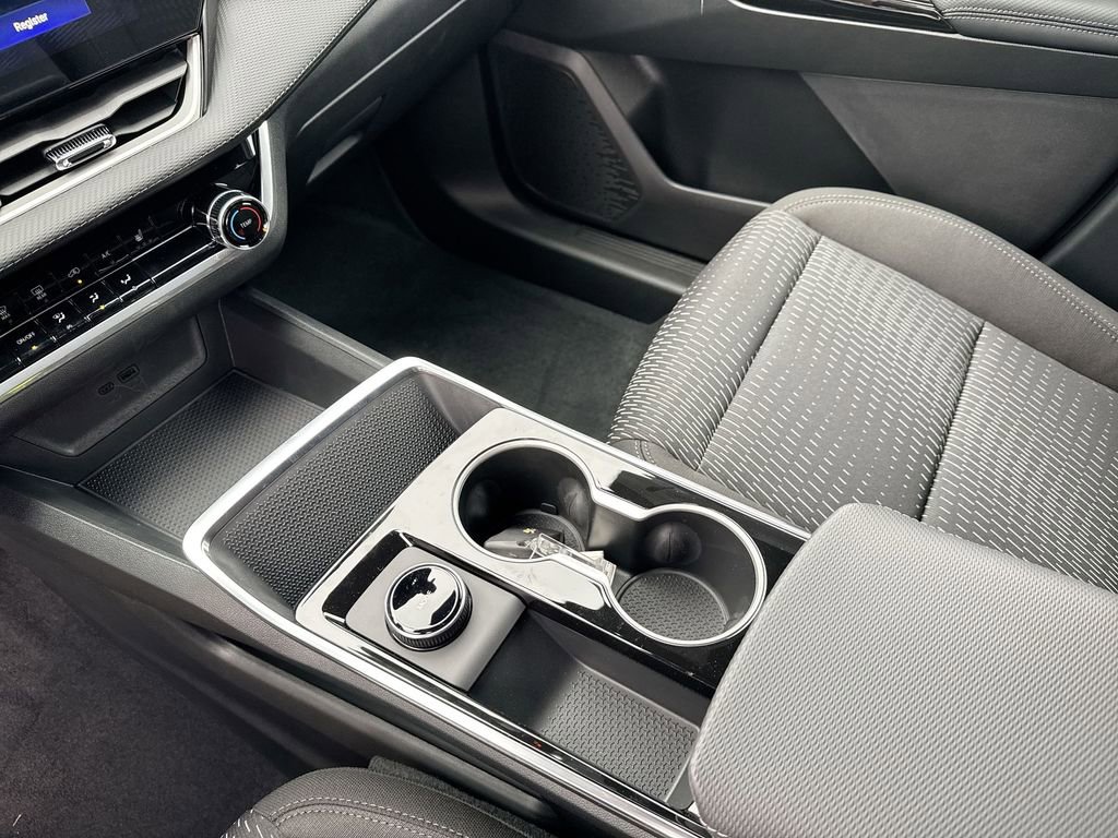 New 2026 Chevrolet Equinox LT image 24