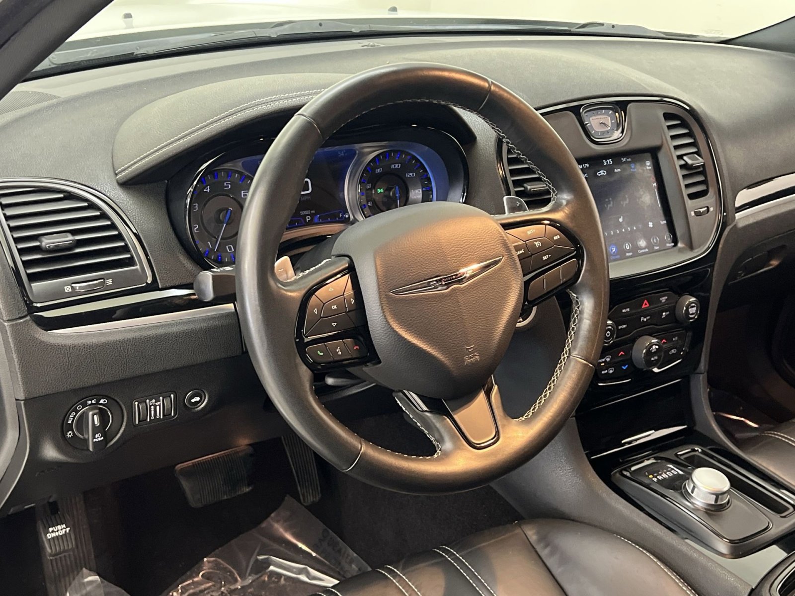 Used 2019 Chrysler 300 S w/ 300S Premium Group image 14