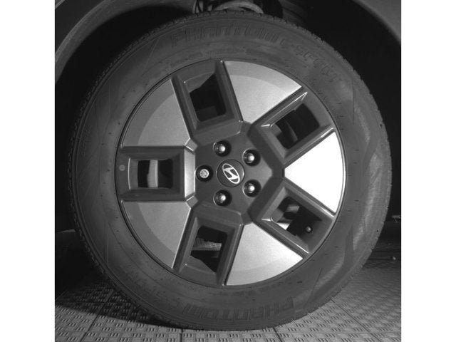 Used 2024 Hyundai Santa Fe SEL FWD image 9