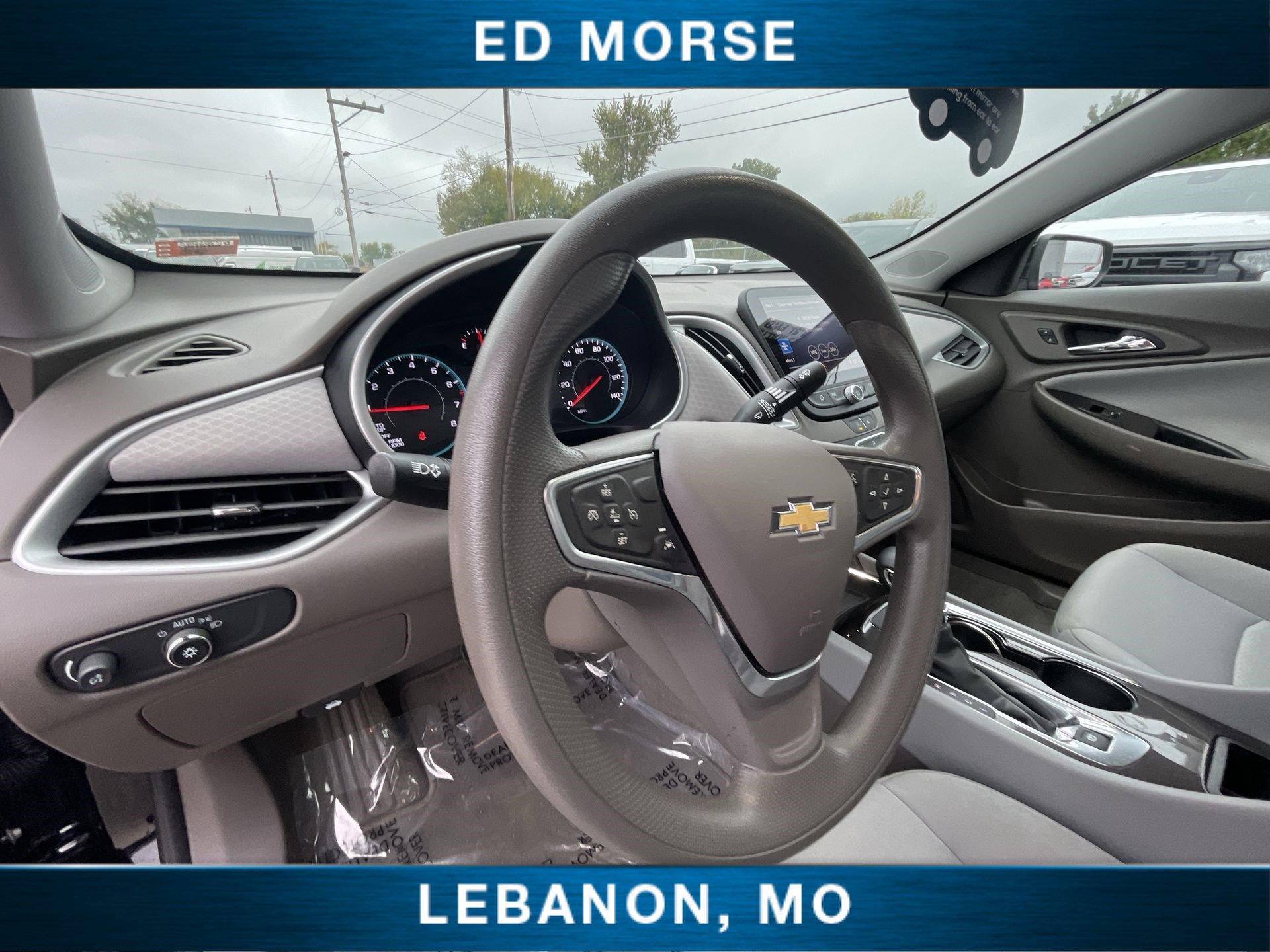 Certified 2023 Chevrolet Malibu LT image 10