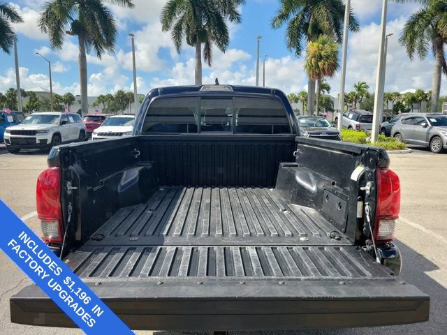 Used 2022 Toyota Tacoma SR w/ SR Convenience Package RWD image 12