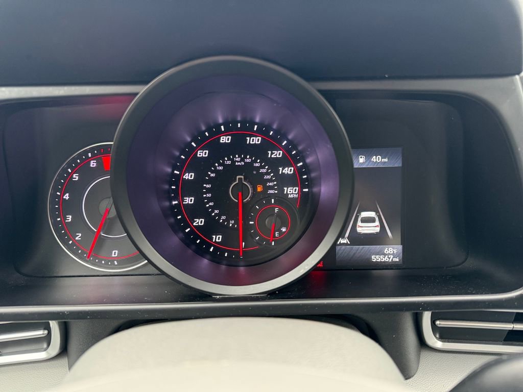 Used 2022 Hyundai Elantra SEL w/ Cargo Package image 18