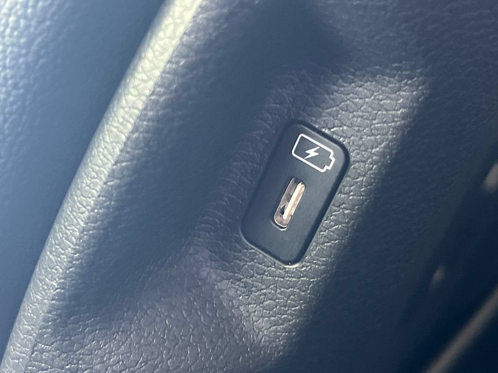 New 2026 Kia Sportage EX w/ EX Panorama Roof Package FWD image 34