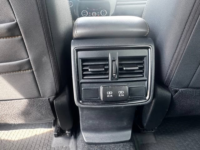 Used 2023 Subaru Forester Wilderness AWD/4WD image 12
