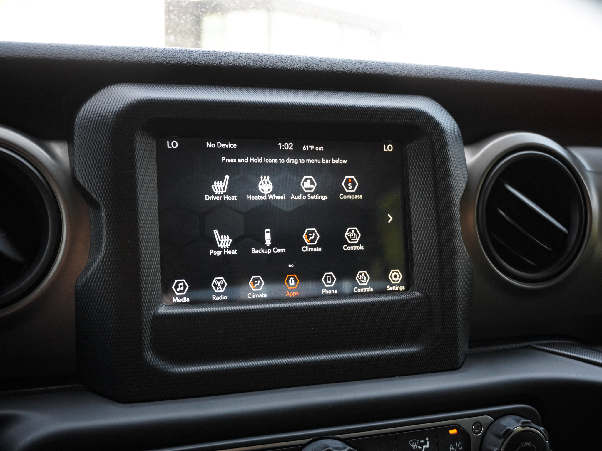 Used 2018 Jeep Wrangler Unlimited Sport S image 23