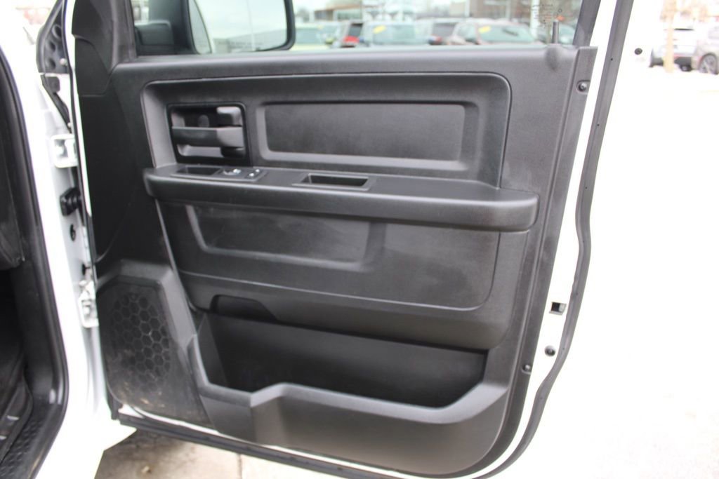 Used 2019 RAM 1500 Express w/ Express Value Package image 19