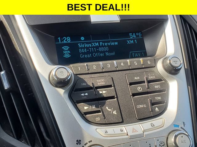 Used 2014 Chevrolet Equinox LS FWD image 19