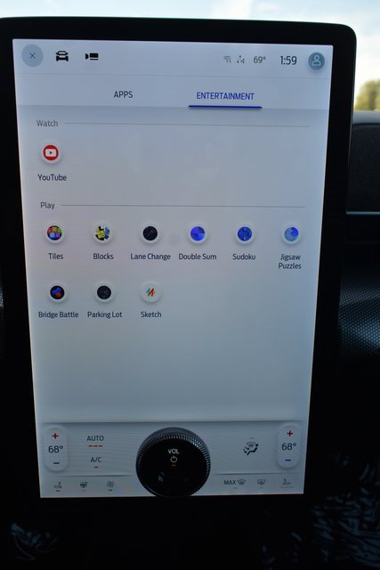 Used 2024 Ford Mustang Mach-E GT image 24