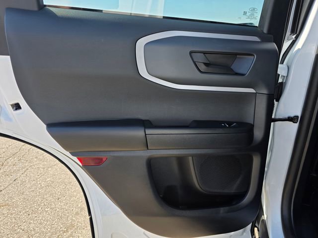 Used 2023 Ford Bronco Sport Big Bend w/ Convenience Package image 37