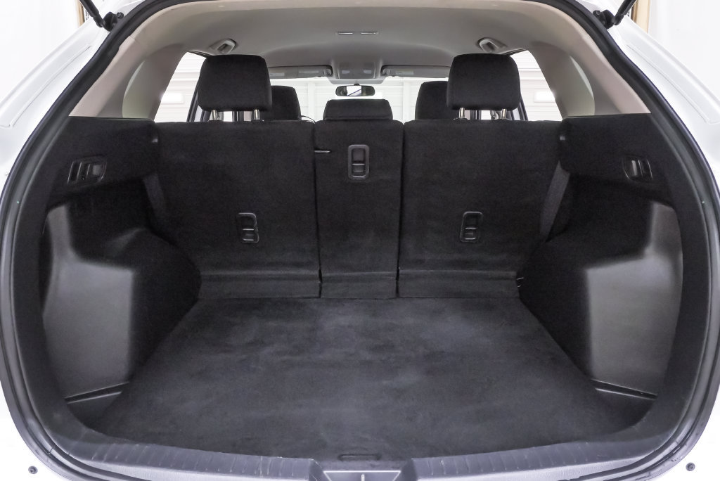 Used 2016 MAZDA CX-5 Touring FWD image 28