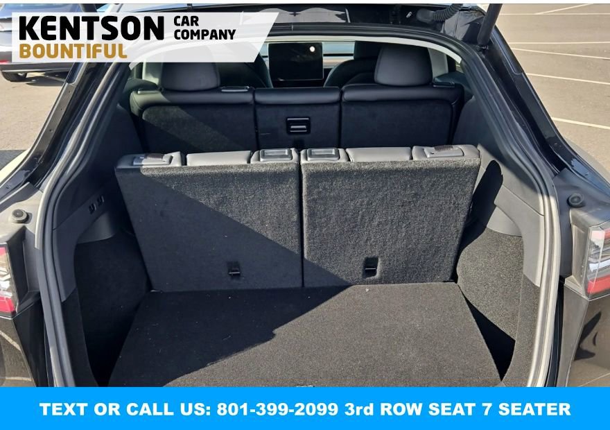 Used 2024 Tesla Model Y Long Range image 8