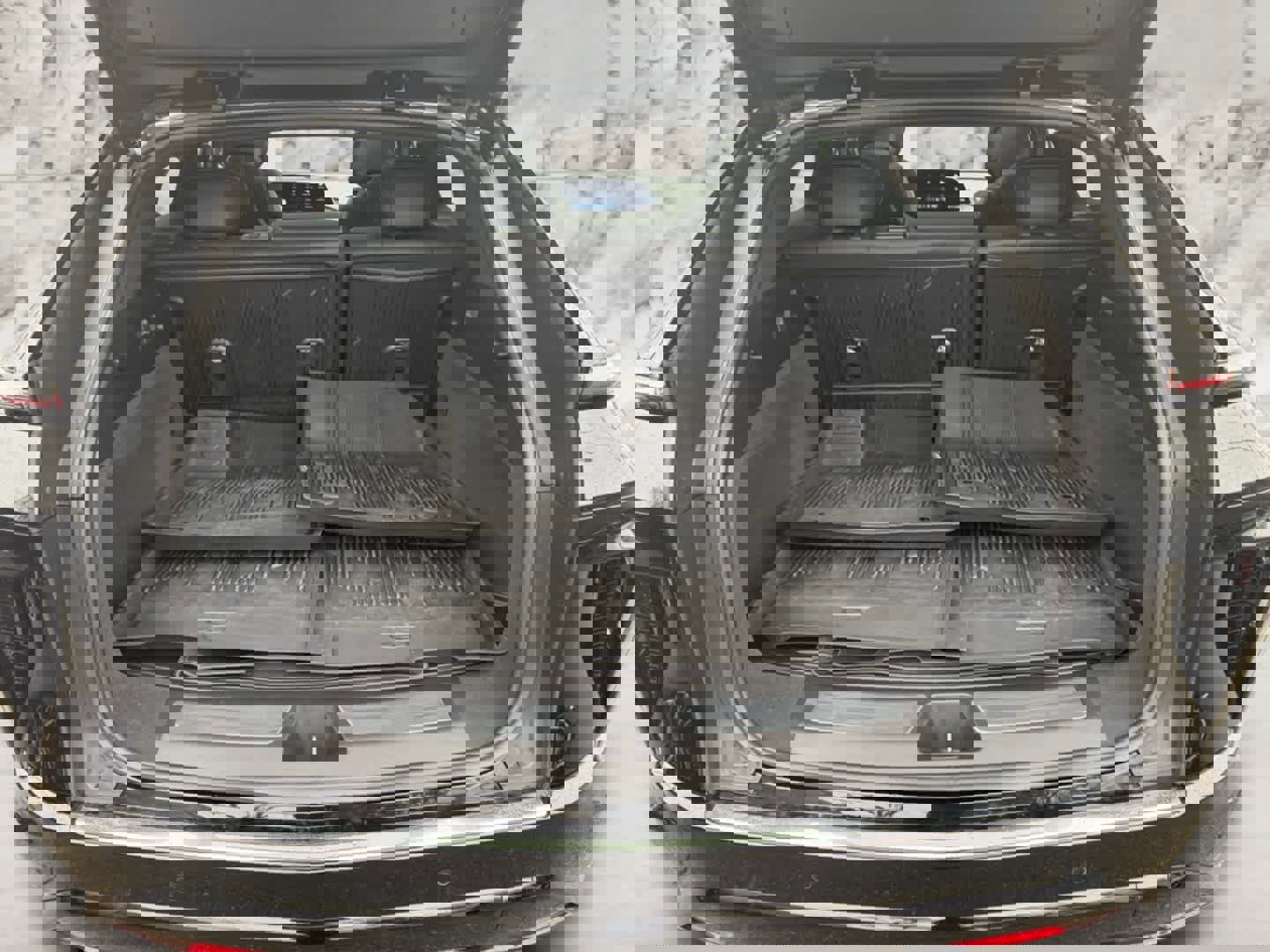 Used 2023 Cadillac Lyriq AWD image 21