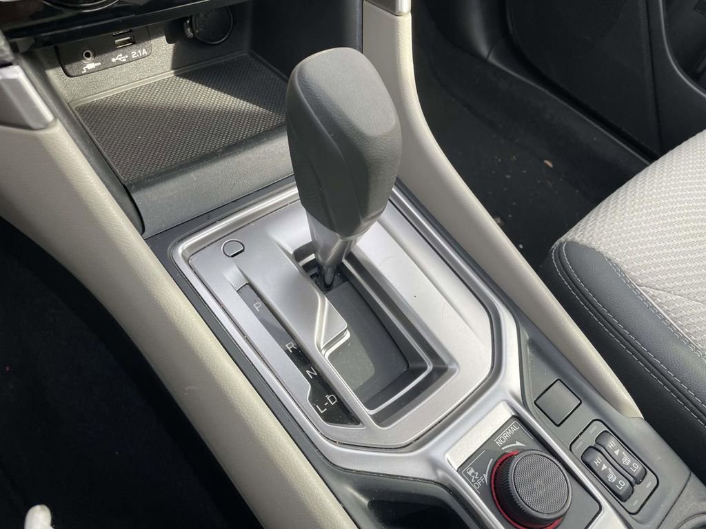 Used 2021 Subaru Forester Premium w/ Popular Package #1 image 44