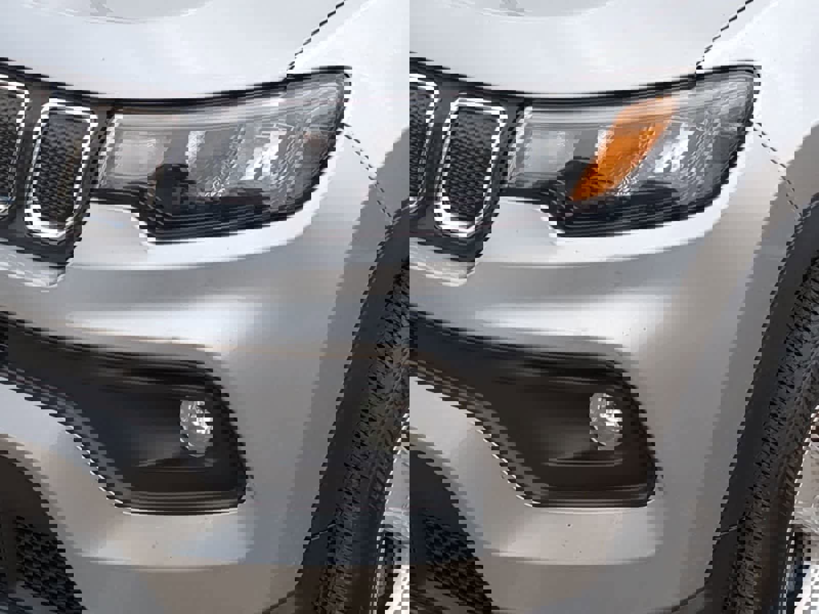 Certified 2022 Jeep Compass Latitude w/ Convenience Group image 11