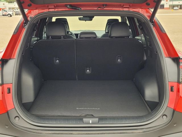 New 2026 Kia Sportage X-Pro Prestige AWD/4WD image 7