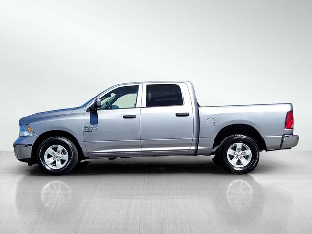 Used 2023 RAM 1500 Classic SLT w/ Trailer & Traction Group image 8