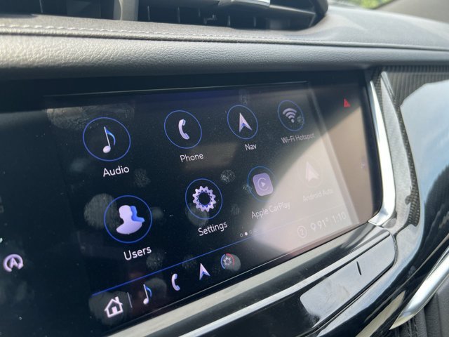 Used 2020 Cadillac XT6 Sport AWD/4WD image 14
