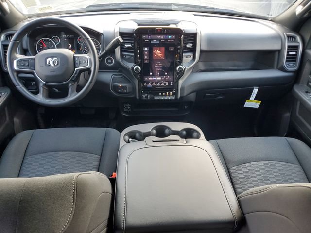 New 2025 RAM 2500 Tradesman image 18