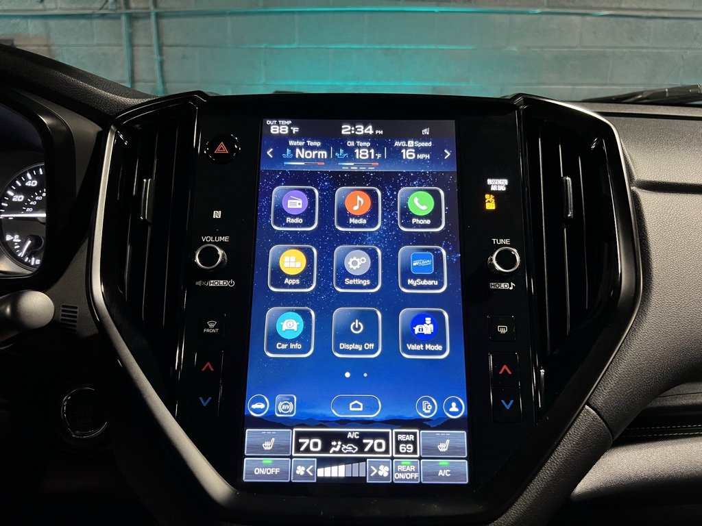 Used 2023 Subaru Ascent Onyx Edition image 25