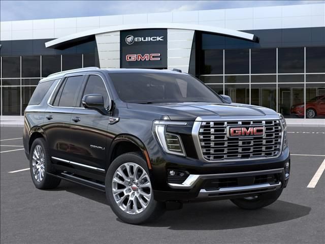 New 2026 GMC Yukon Denali w/ Denali Reserve Package AWD/4WD image 7