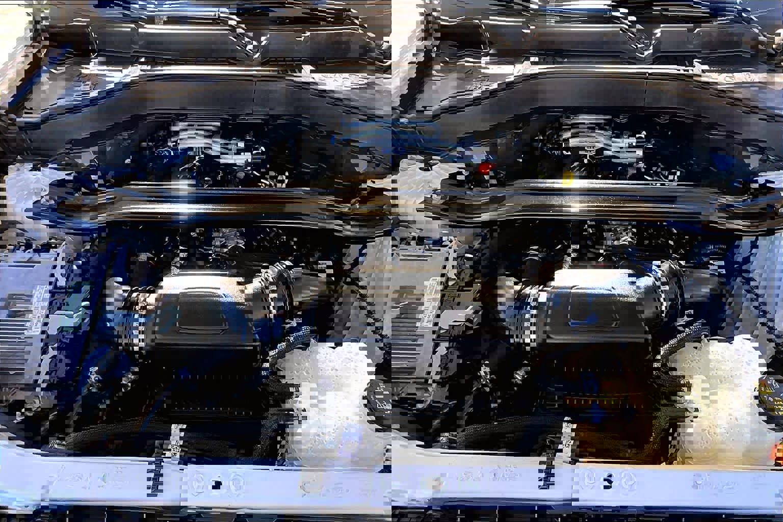 Used 2021 Ford Explorer Platinum w/ Equipment Group 601A image 31