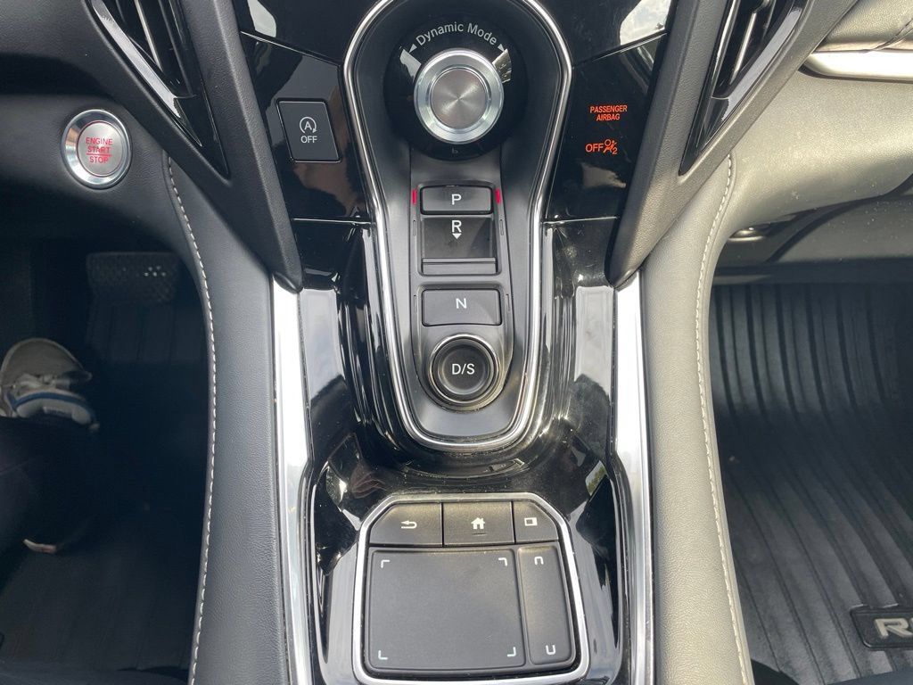 Used 2020 Acura RDX w/ Technology Package AWD/4WD image 15