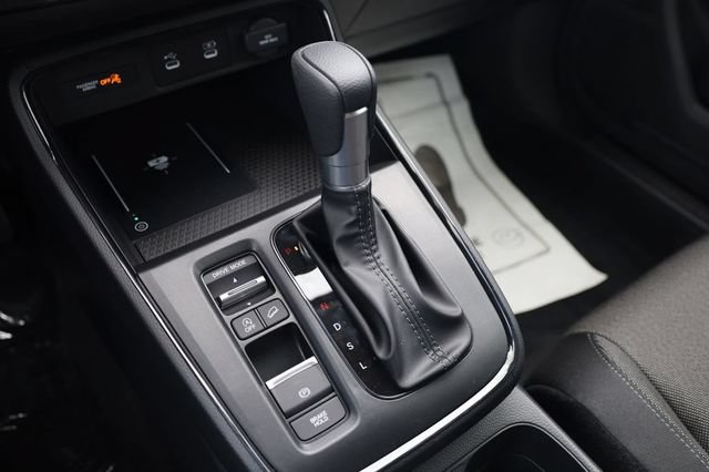 New 2027 Honda CR-V LX image 19