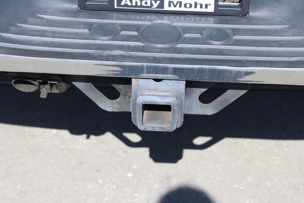 Used 2013 Toyota Tundra 4x4 Double Cab image 10