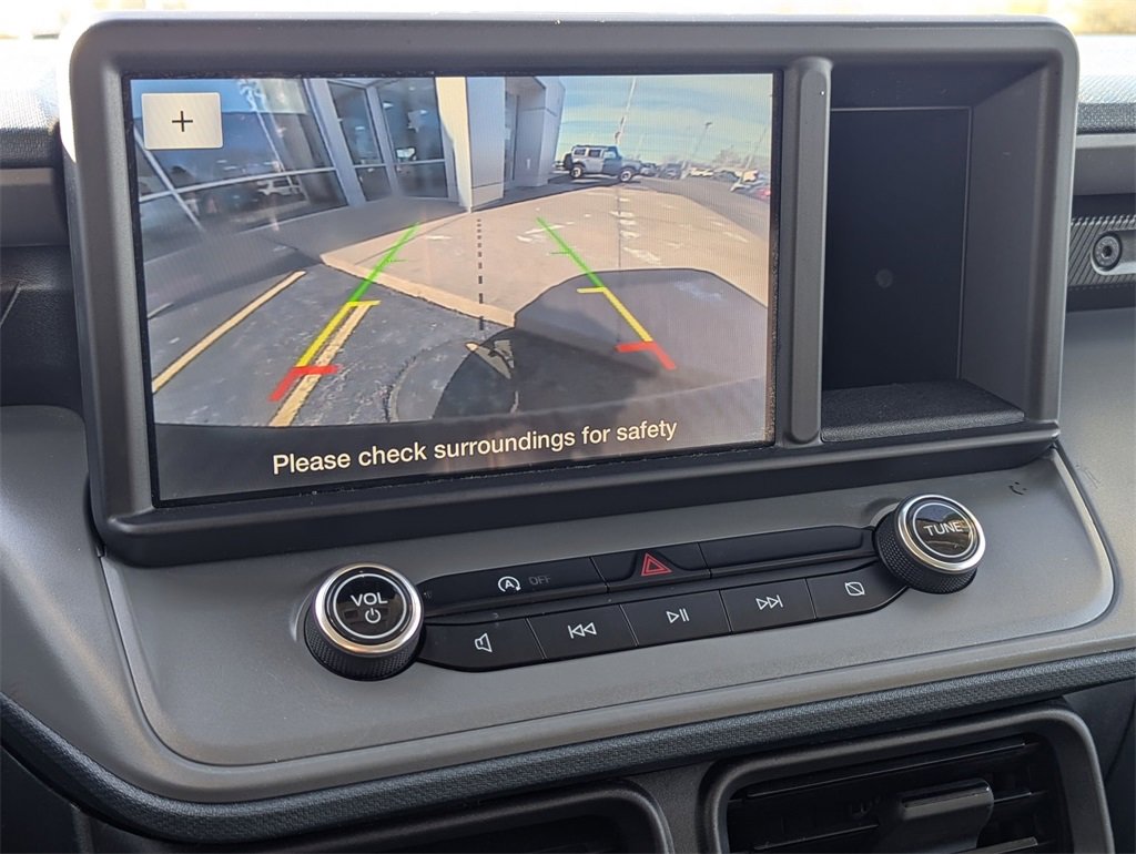 Used 2024 Ford Maverick Tremor w/ Tremor Off-Road Package image 18