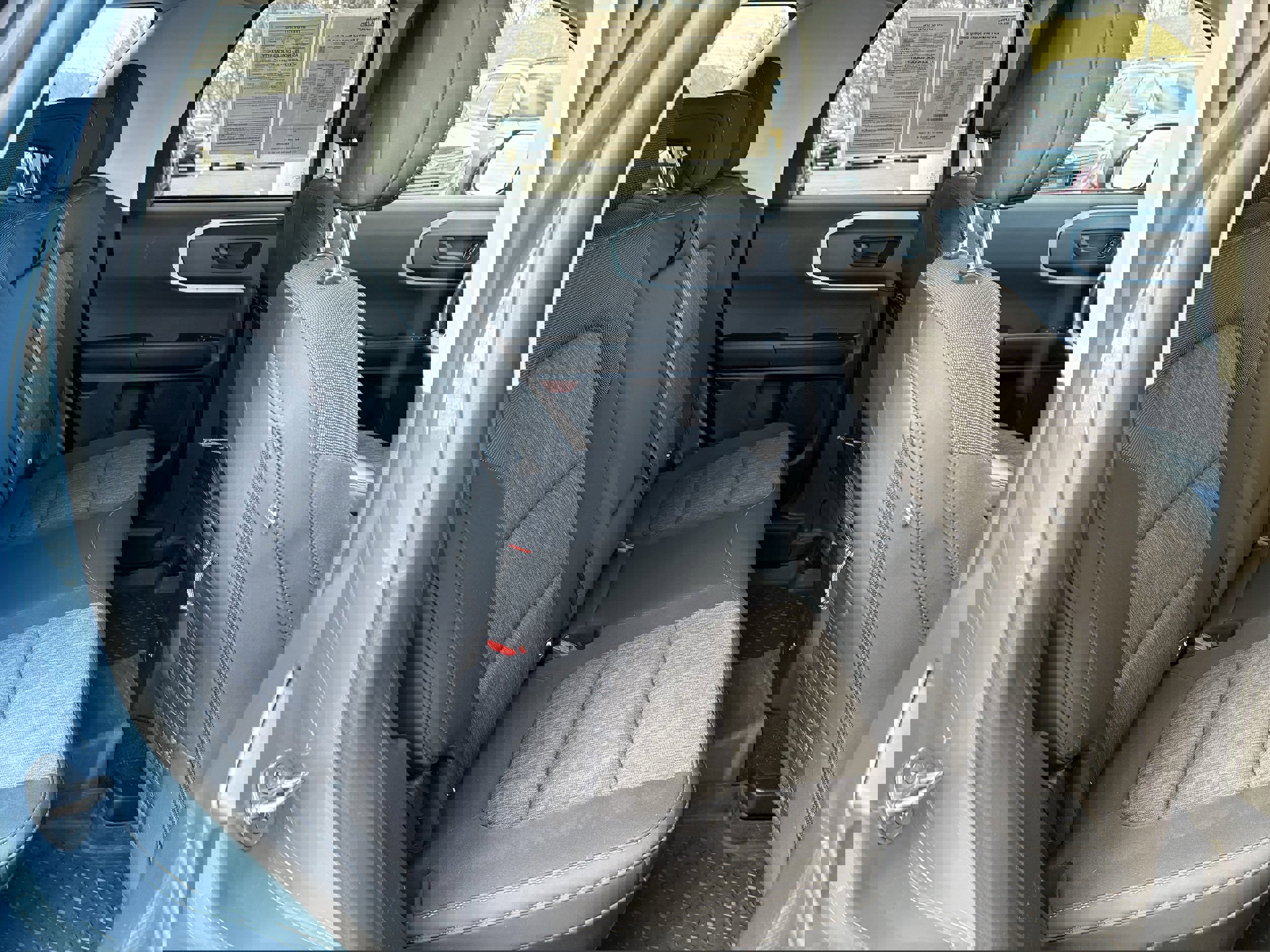 Used 2023 Ford Bronco Sport Big Bend w/ Convenience Package image 30