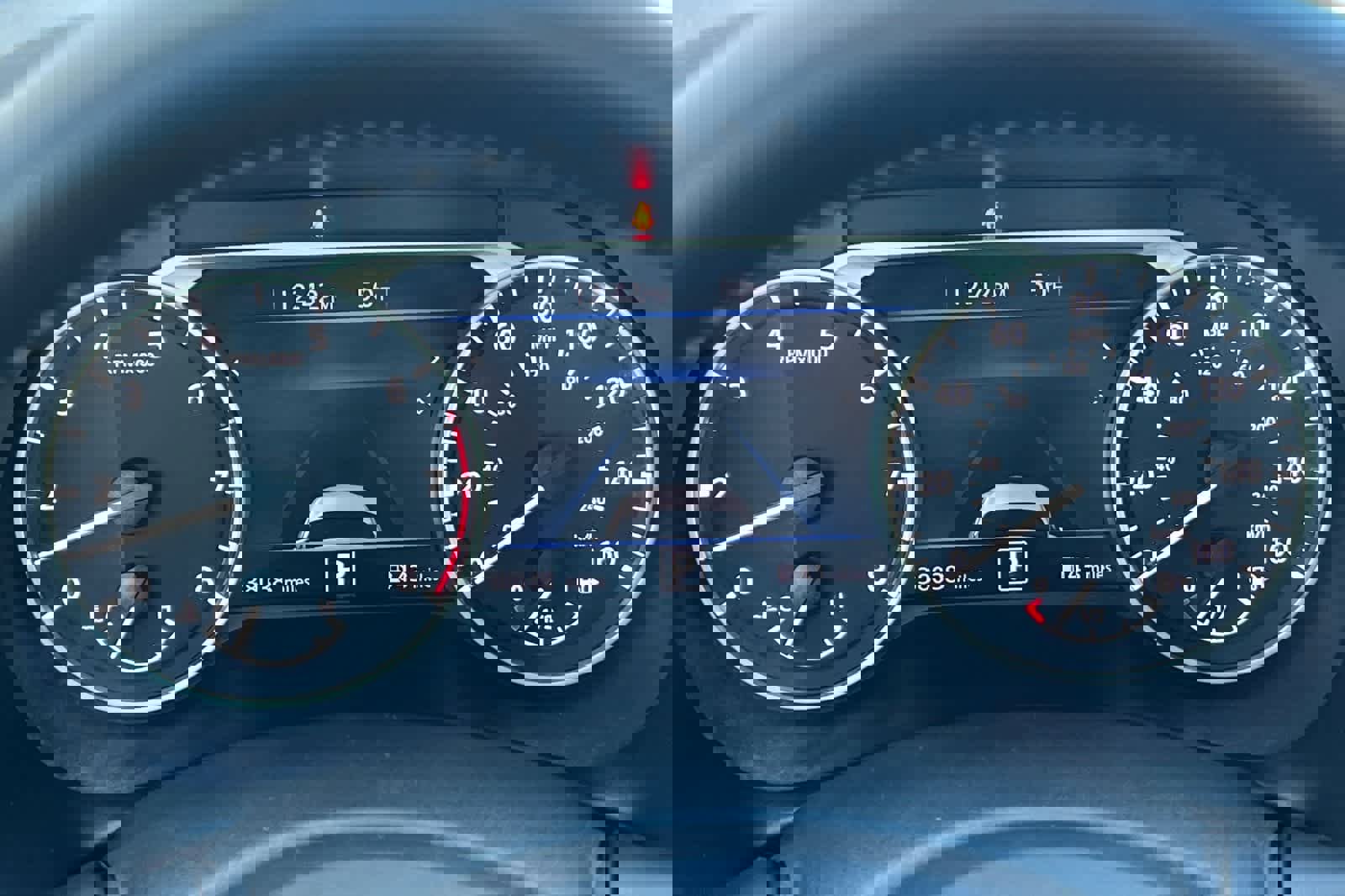 Used 2021 Nissan Sentra SV image 30