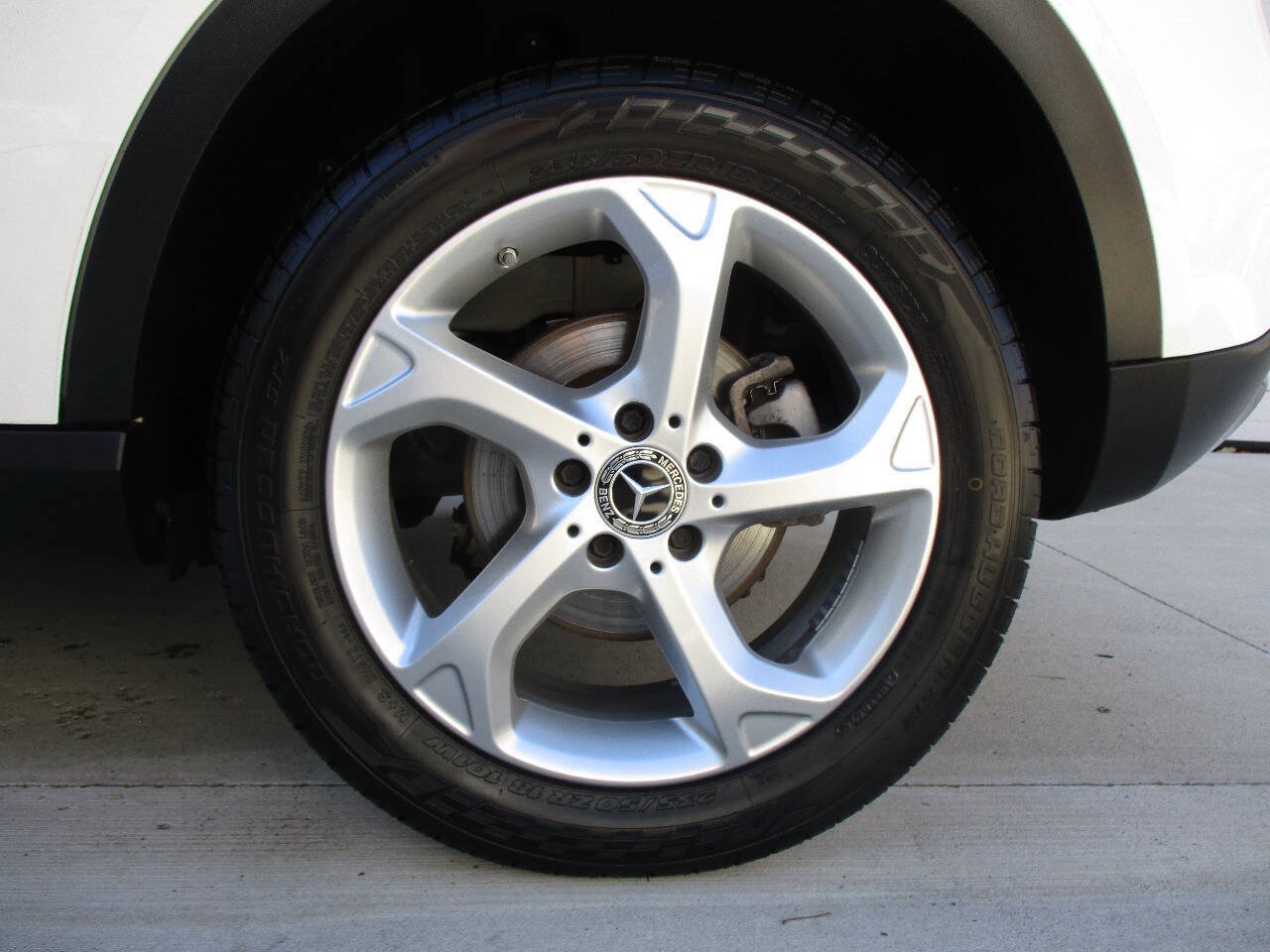 Used 2018 Mercedes-Benz GLA 250 4MATIC image 43