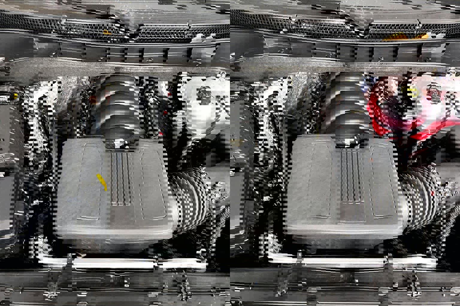 Used 2026 GMC Yukon XL Denali w/ Sun & Power Step Package image 30