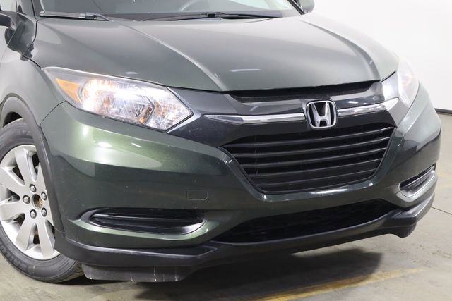 Used 2018 Honda HR-V LX image 34