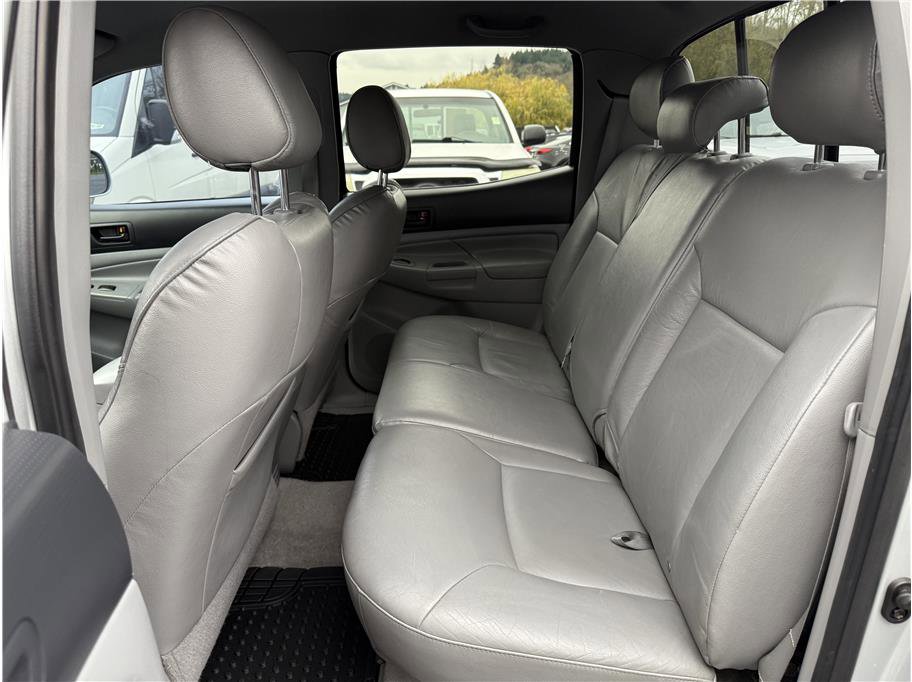 Used 2005 Toyota Tacoma 4x4 Double Cab image 20